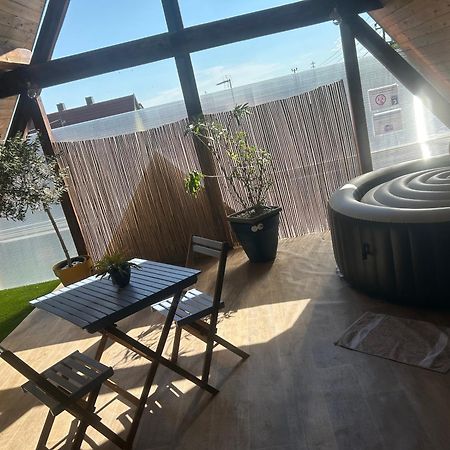 Apartamento Nid De Cigogne Illhaeusern Exterior foto